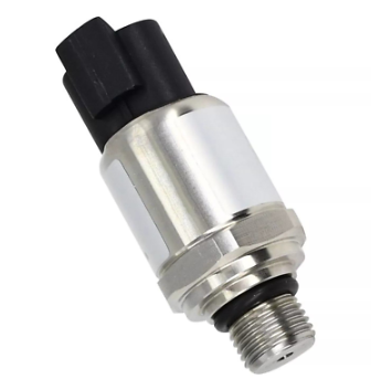 Oil Pressure Sensor 17252661
